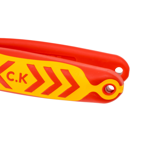 C.K RedLine VDE Combination Plier 200mm T39072A 200